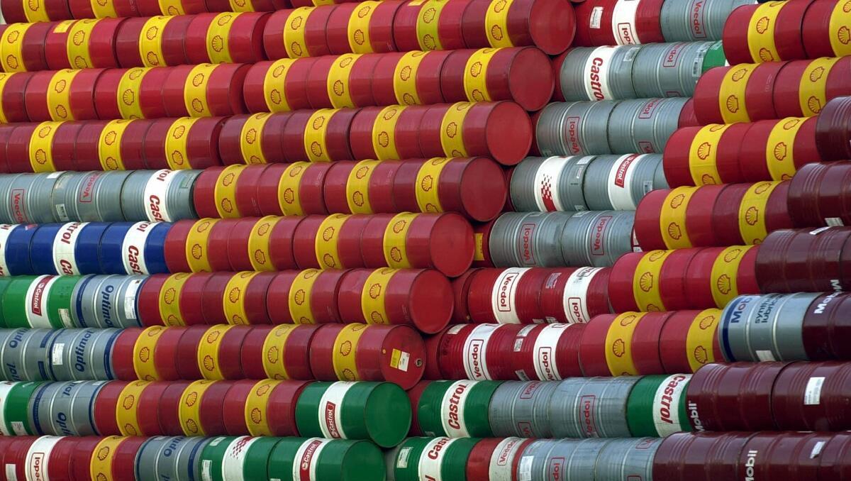 Ölreserven unter Druck: Wie lange reichen die globalen Vorräte noch?