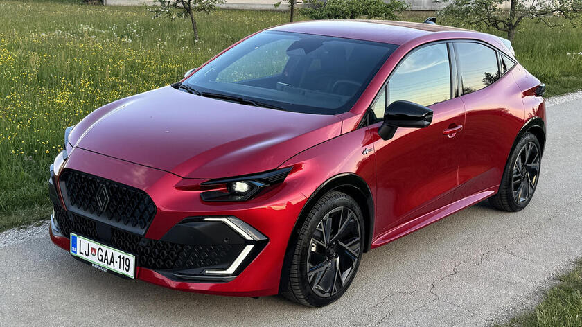 Renault Clio im Test: Fast nicht wiederzuerkennen, aber deutlich teurer