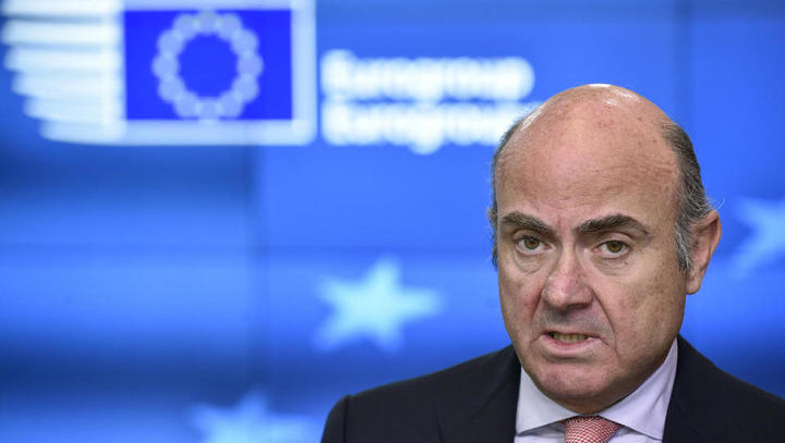 EZB: Europas Finanzsystem ist schlecht auf eine Rezession vorbereitet