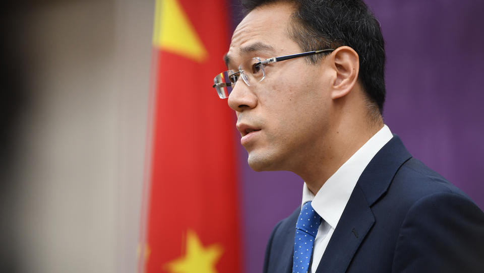China kündigt Schwarze Liste für „unzuverlässige“ Firmen an