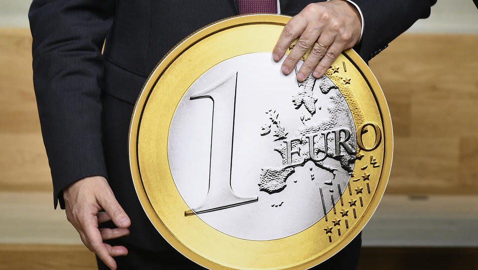 Ökonom: Die Geldpolitik ist ausgereizt, Europa braucht Steuersenkungen