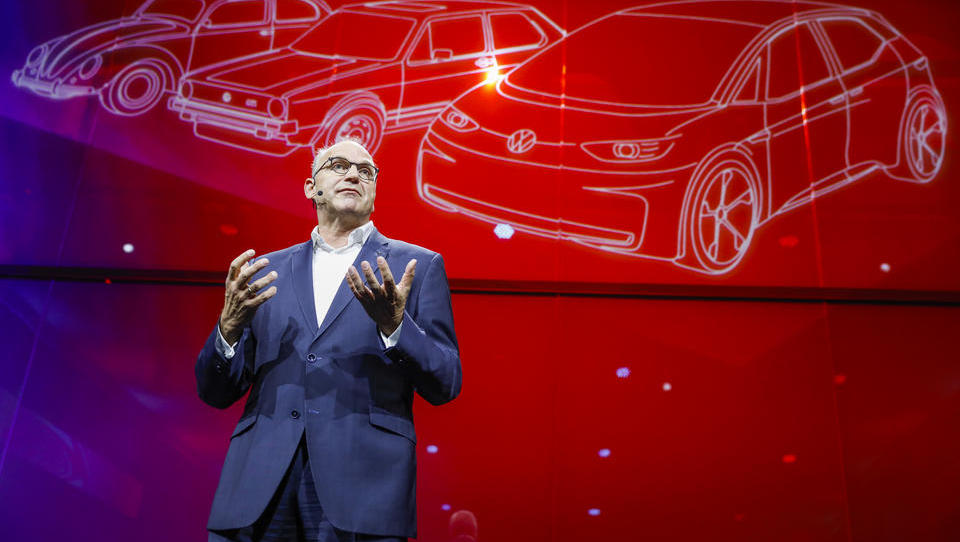 Studie: VW spart hunderte Millionen durch Sammelklagen