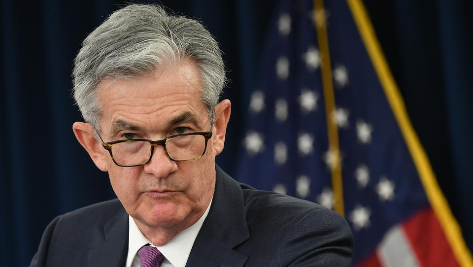 Trump attackiert die Federal Reserve: „Zinsen sind viel zu hoch“