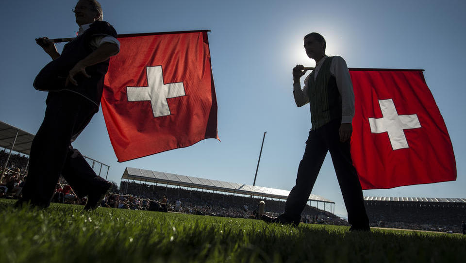 Schweiz verweigert der EU Unterschrift für Rahmenabkommen