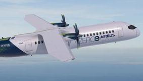Airbus-Jubiläum: 50 Jahre Linienflüge im Airbus - Boeing hat Wettkampf quasi verloren 