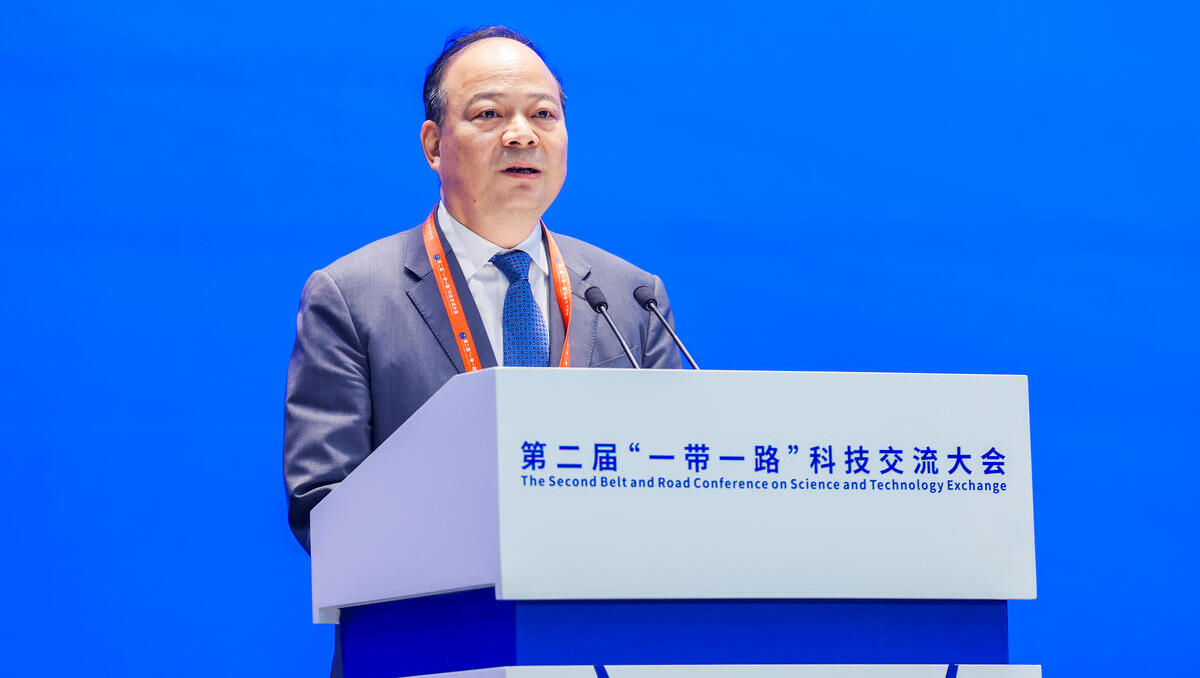 Robin Zeng: Der Chinese, von dem Deutschlands Autobauer abhängen