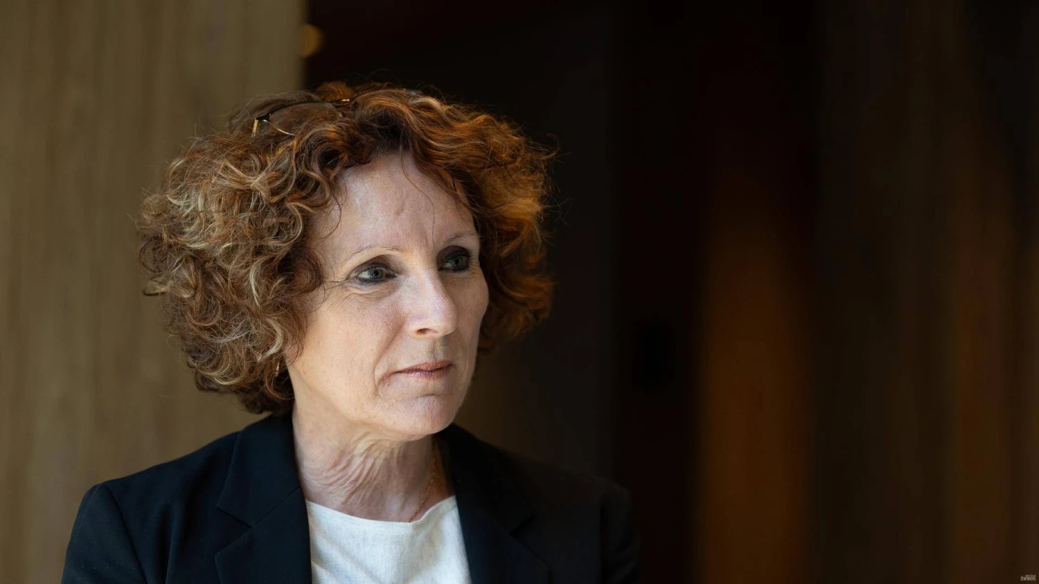 Rebecca Harding im Interview: Konflikte haben die Funktionsweise der Weltwirtschaft unwiderruflich verändert