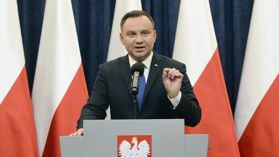 Polens Höchstgericht: EU-Recht hat sich der polnischen Verfassung unterzuordnen