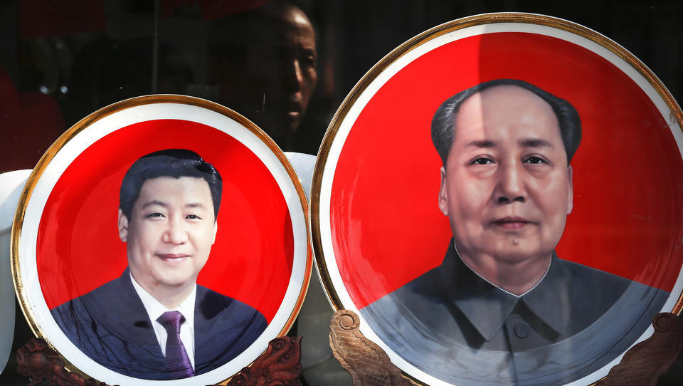 China will „zivilisiertes“ Internet im Sinne der Kommunistischen Partei durchsetzen