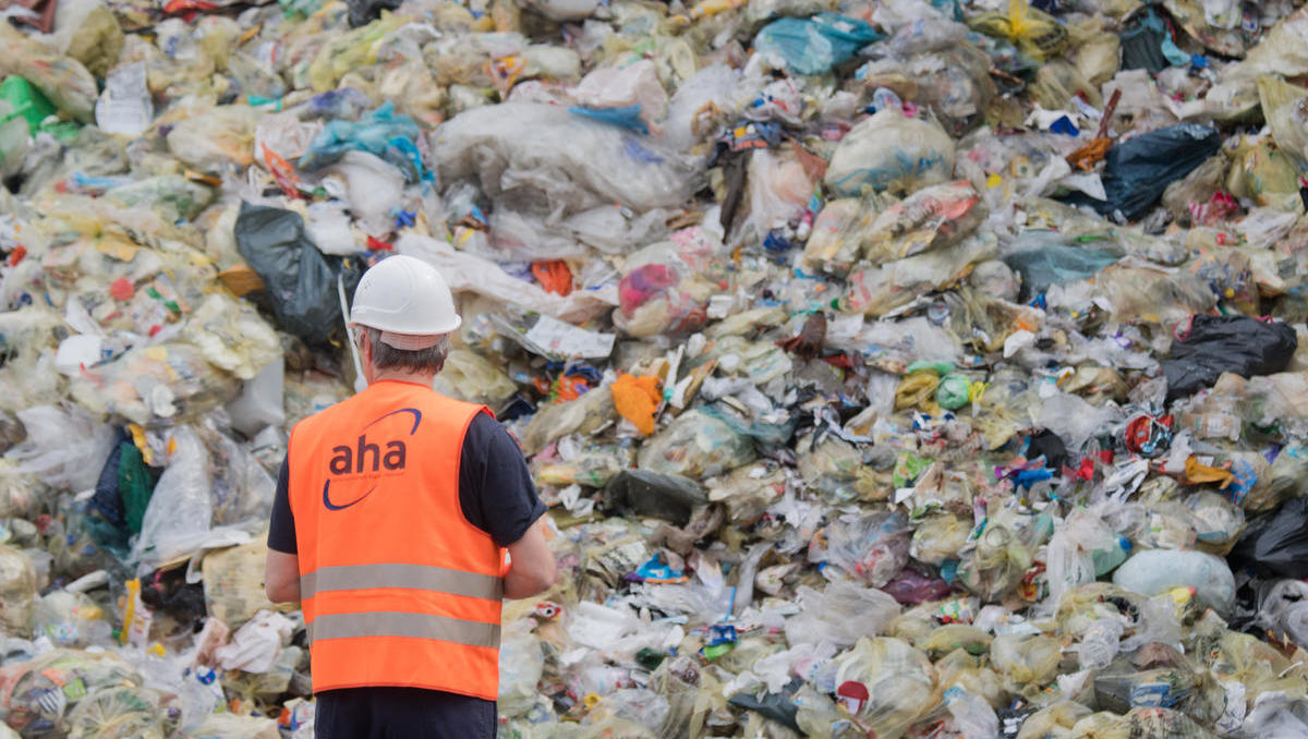 Plastikmüll bekämpfen: UN-Abkommen soll globale Umweltverschmutzung eindämmen