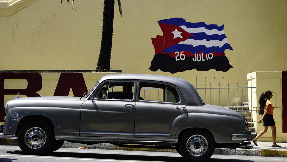 Spanien will seine Unternehmen auf Kuba gegen US-Klagen schützen