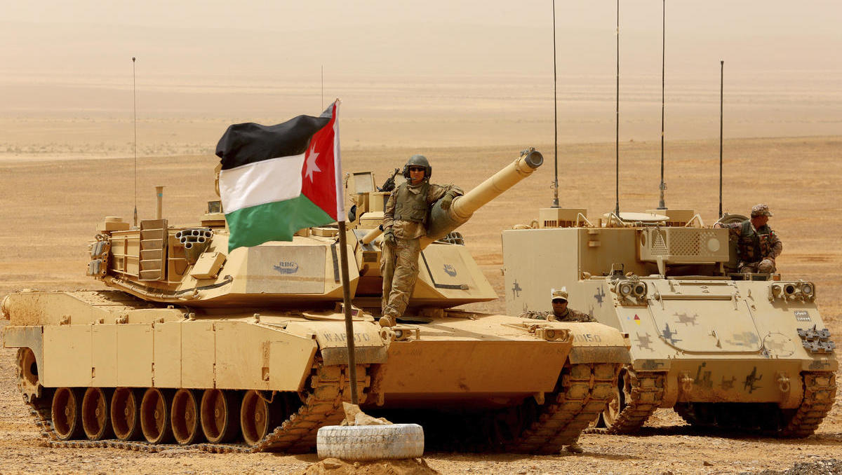 Angriff auf US-Truppen in Jordanien fordert mehrere Tote