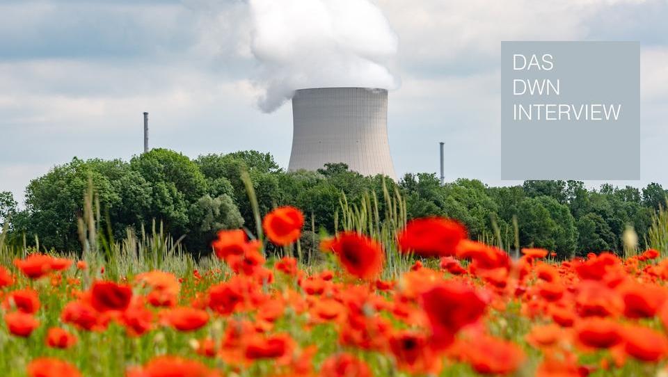 „Technologietransfer ist immer die Folge einer verfehlten Politik“ - wie Nuklear-Innovationen aus Deutschland verdrängt werden