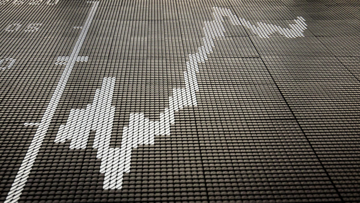 DAX-Allzeithoch dank Hype um Nvidia-Aktie