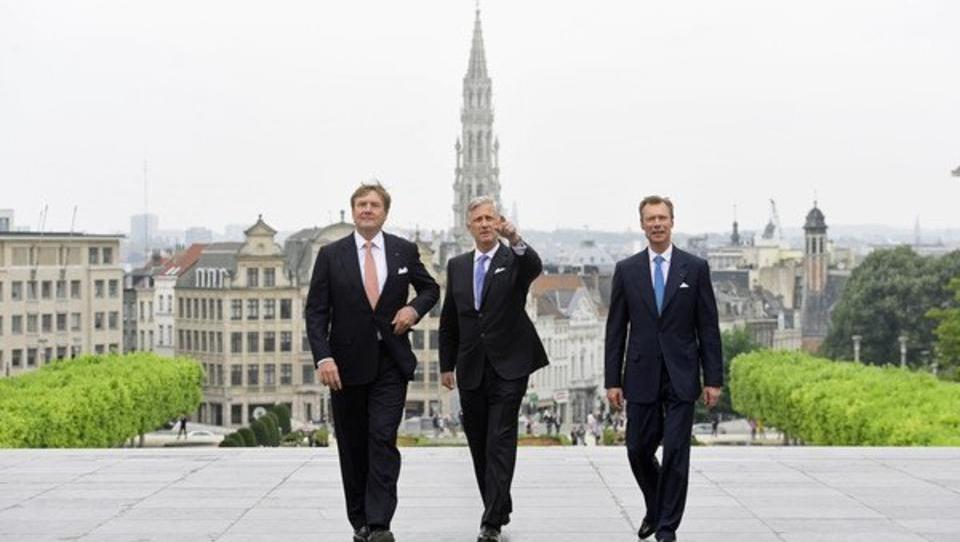 EU untersucht Steueroasen Luxemburg und Niederlande
