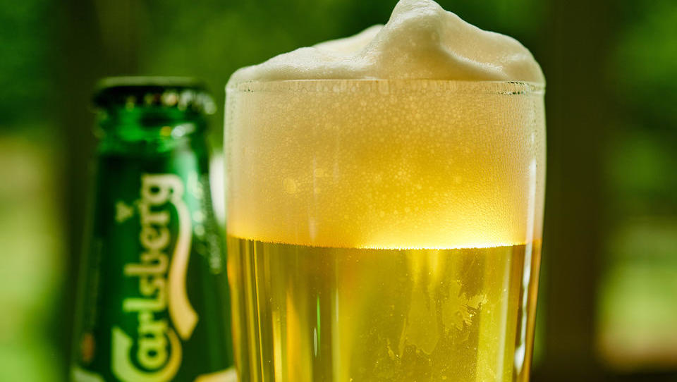 Bierkartell-Verfahren gegen Carlsberg Deutschland: Der Bierbrauer fordert einen Freispruch