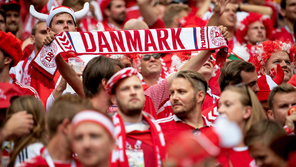 Corona-Ticker: In Dänemark regnet es Bargeld-Milliarden für die Bürger