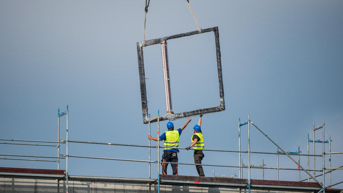 Deutschland: Arbeitsstunde kostet 45 Euro – nur wenige EU-Länder teurer