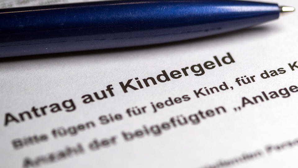 Wer Kindergeld haben will, sollte seine Kinder auch in Deutschland haben