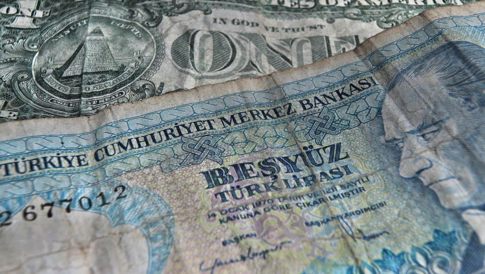 US-Justiz klagt türkische Halkbank an