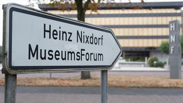 Heinz Nixdorf und der Wandel der deutschen Computerindustrie