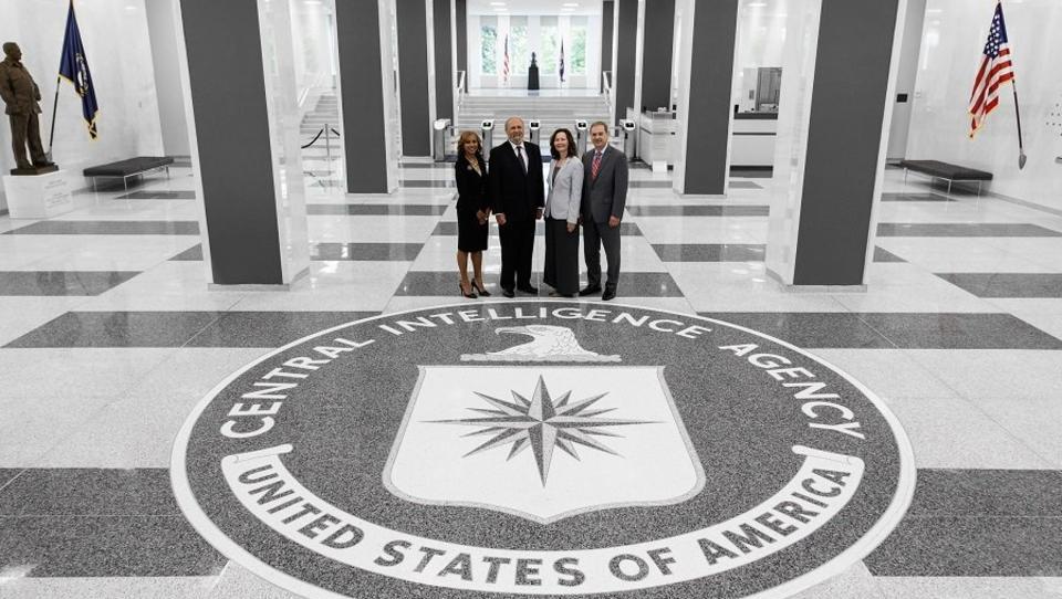 Das steckt hinter dem neuen CIALogo und seinem Design