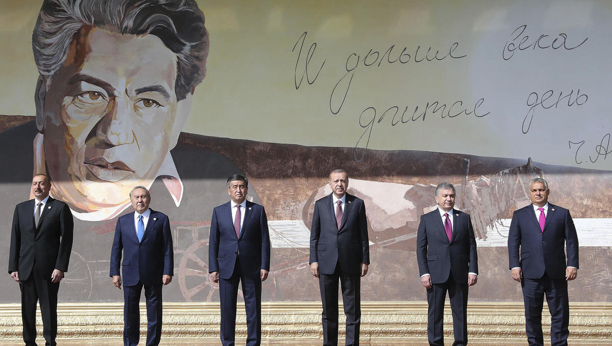 Der Pan-Turkismus erwacht wieder zum Leben: Türkei und zentralasiatische Turkstaaten schließen gemeinsames Bündnis