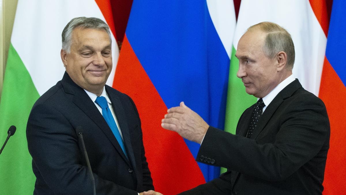 Die entstellte Seele Europas. Wie ein ganzer Kontinent seine Richtung verliert