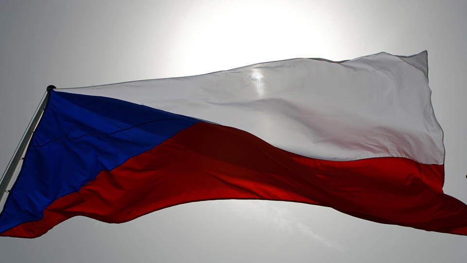 Tschechiens Geheimdienst soll großes russisches Spionagenetzwerk aufgedeckt haben