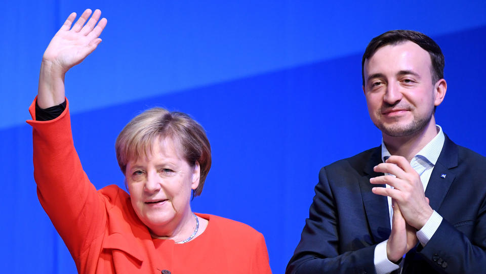 Merkels Generalsekretär startet Corona-Debatte gegen Berlin