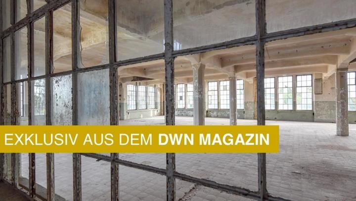 Stadtplanung im Wandel: Warum Büroumwandlungen eine Antwort auf die Wohnungskrise sein können Stadtplanung im Wandel: Warum Büroumwandlungen eine Antwort auf die Wohnungskrise sein können