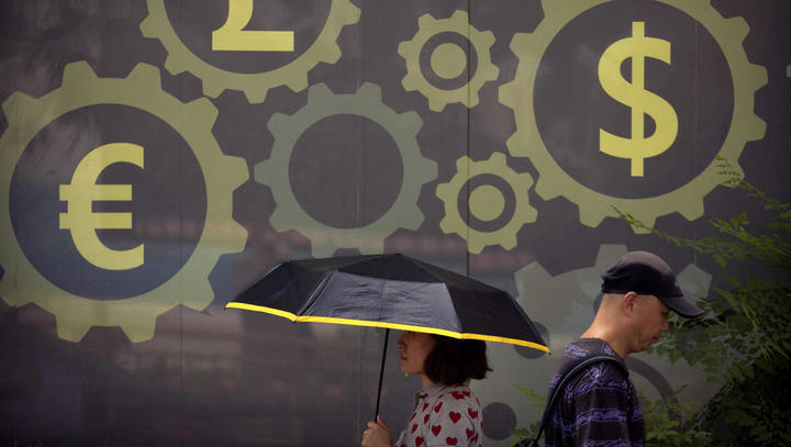 Südost-Asiaten warnen vor Instrumentalisierung des Dollar