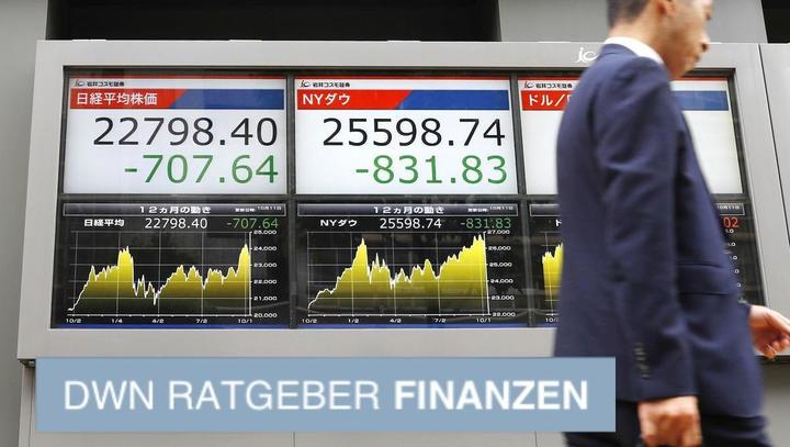 KUBIN ANALYSIERT / UPDATE: US-Börsenaufsicht geht gegen chinesische Unternehmen vor - Aktienbesitzer müssen jetzt wachsam sein 