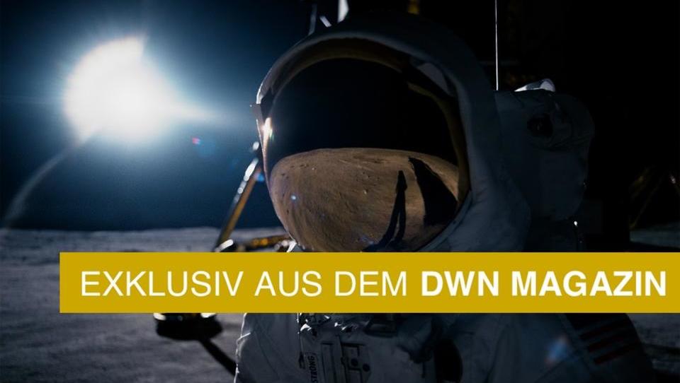 Die ewige Suche nach der neuen Erde: Statt nach den Sternen zu greifen, sollten wir das Potenzial unseres Sonnensystems abrufen
