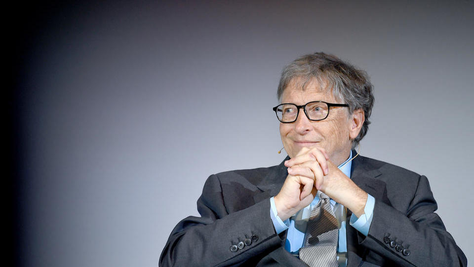 Wenn Bill Gates ruft, machen Staaten sofort Milliarden locker - aber das Geld verschwindet in dunklen Kanälen