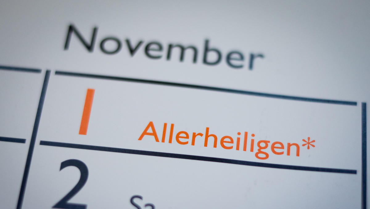 Ausweis, Drohnen, Vorname - was sich im November ändert