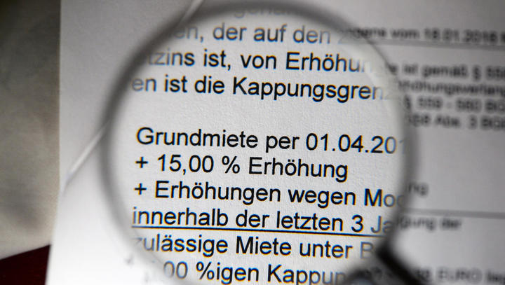 Mietpreisbremse: Wie Conny Mieter-Ansprüche juristisch gegen Eigentümer durchsetzt Mietpreisbremse: Wie Conny Mieter-Ansprüche juristisch gegen Eigentümer durchsetzt