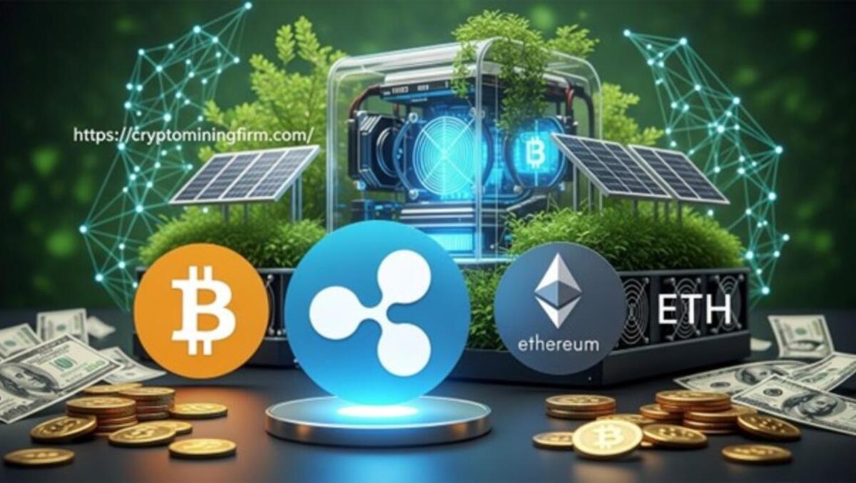 XRP kann auch leicht 9707 $ pro Tag verdienen! XRP-Inhaber können es sofort in Cashflow umwandeln