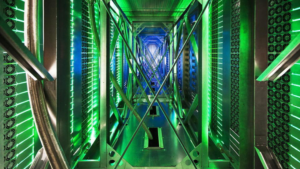 Neuer Quantencomputer deklassiert herkömmliche Superrechner