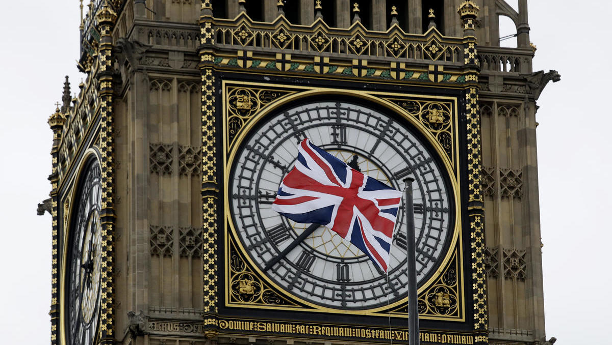 Neue Perspektiven für KMU: EU und Großbritannien planen Handel und Stromkooperation
