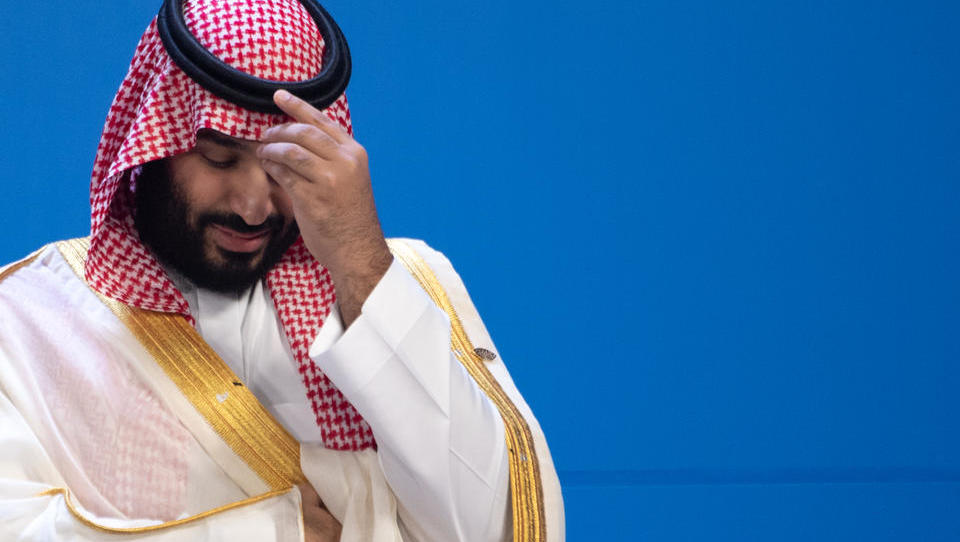Saudi-Arabien kündigt Sparmaßnahmen und Steuererhöhungen nach Ölpreisverfall an
