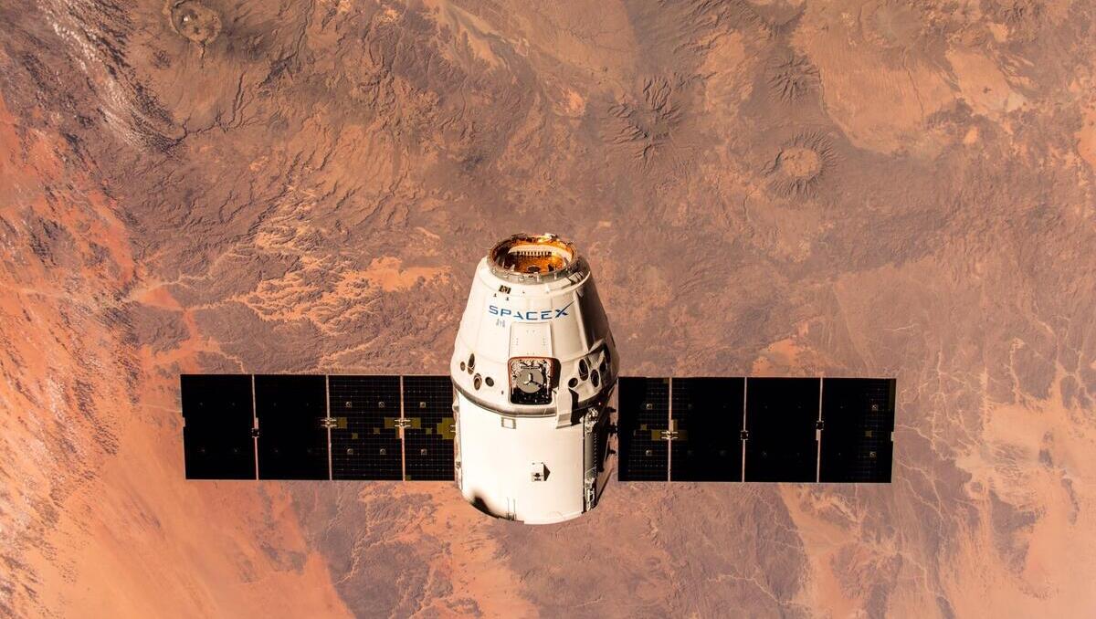 SpaceX-Aktie: Jahrhundert-IPO zwischen Musk-Fans und Milliarden-Risiken