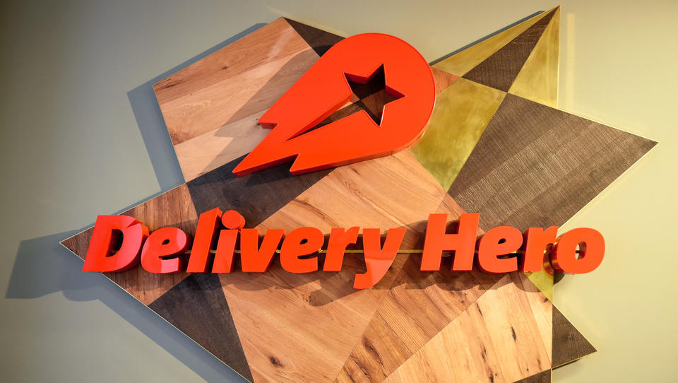 Krisen-Profiteur Delivery Hero liefert jetzt mehr als nur Essen