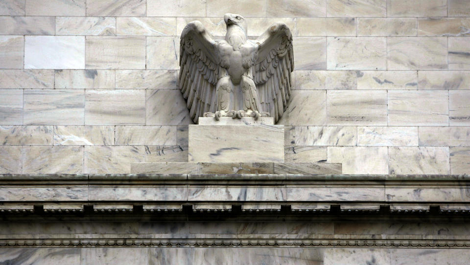 Federal Reserve startet heimlich neues Anleihen-Kaufprogramm
