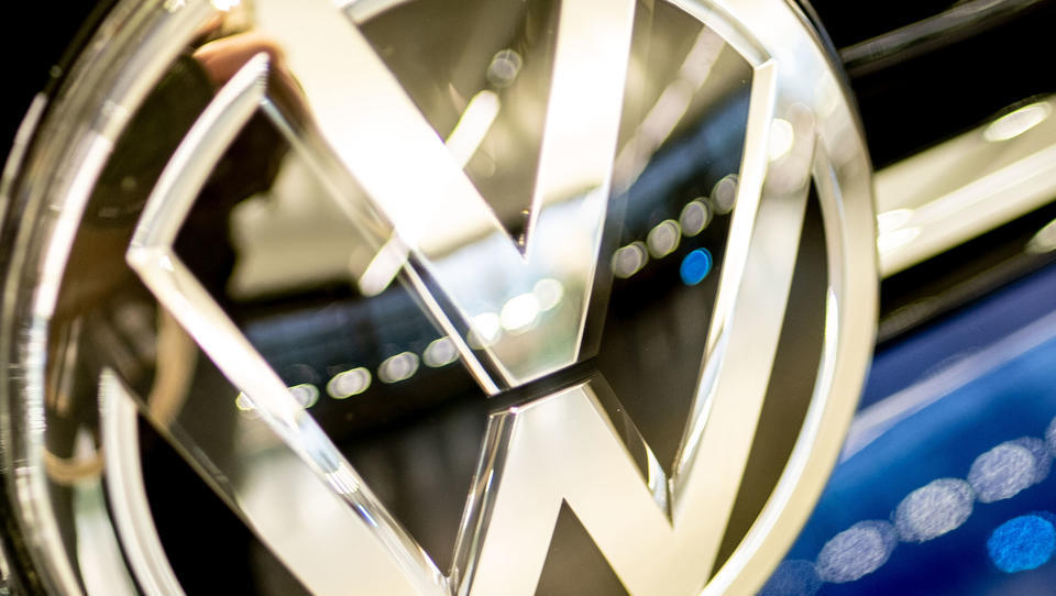 Volkswagen vertagt Entscheidung zu Werk in der Türkei
