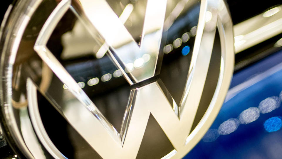 Volkswagen bekommt einen zweiten US-Aufpasser vorgesetzt