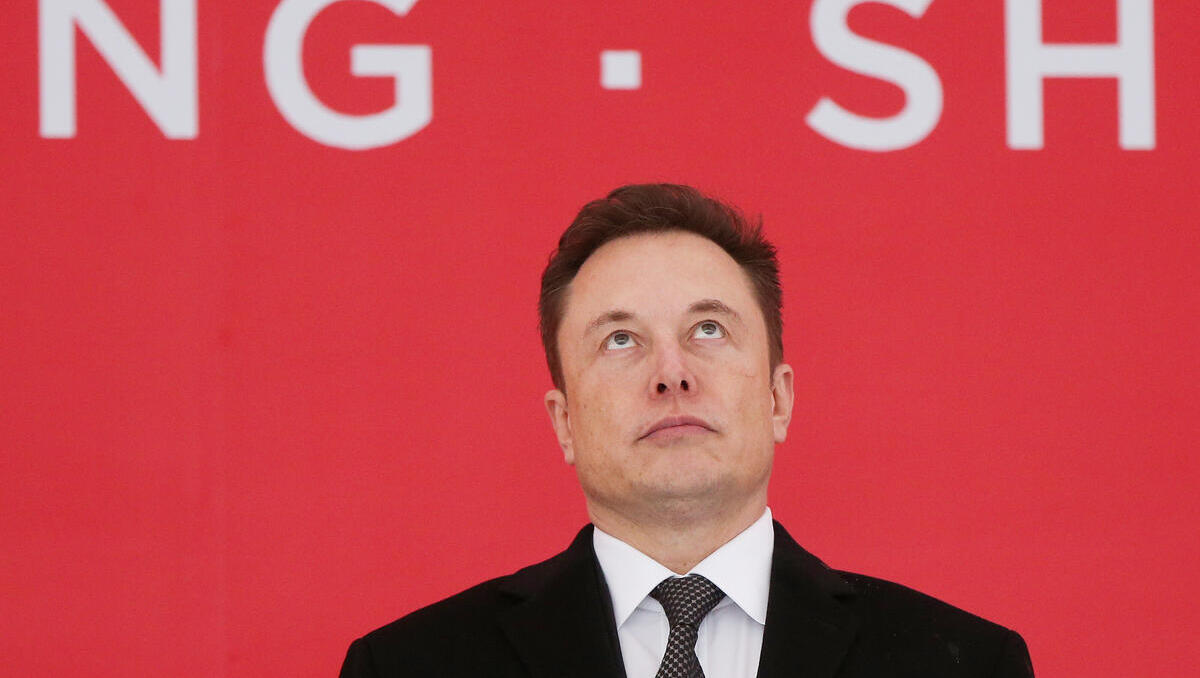 China frisst Tesla: Wie Elon Musk seine eigene Konkurrenz großzog