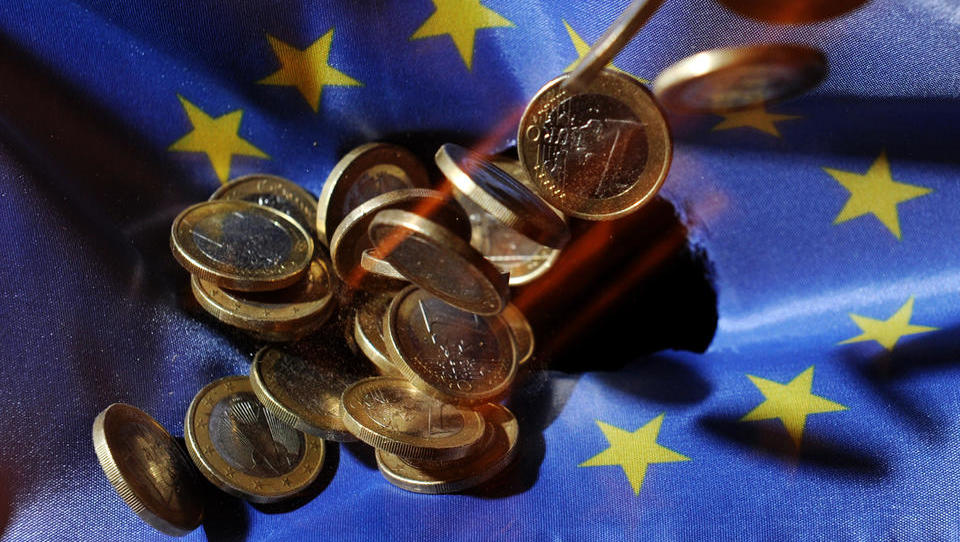 Rechnungshof entdeckt Bilanz-Lücken bei milliardenschwerem EU-Fonds