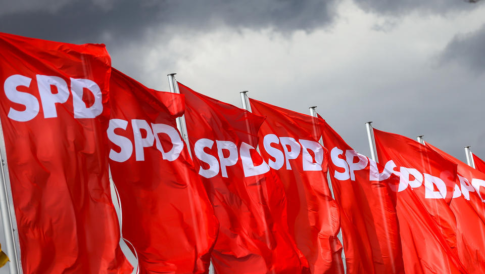 NRW-Kommunalwahlen: SPD stürzt ab, Grüne legen zu und CDU bleibt stärkste Kraft