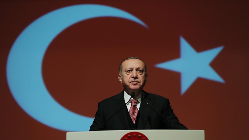Weltordnung nach Corona: Erdogan kündigt Ende der Globalisierung an